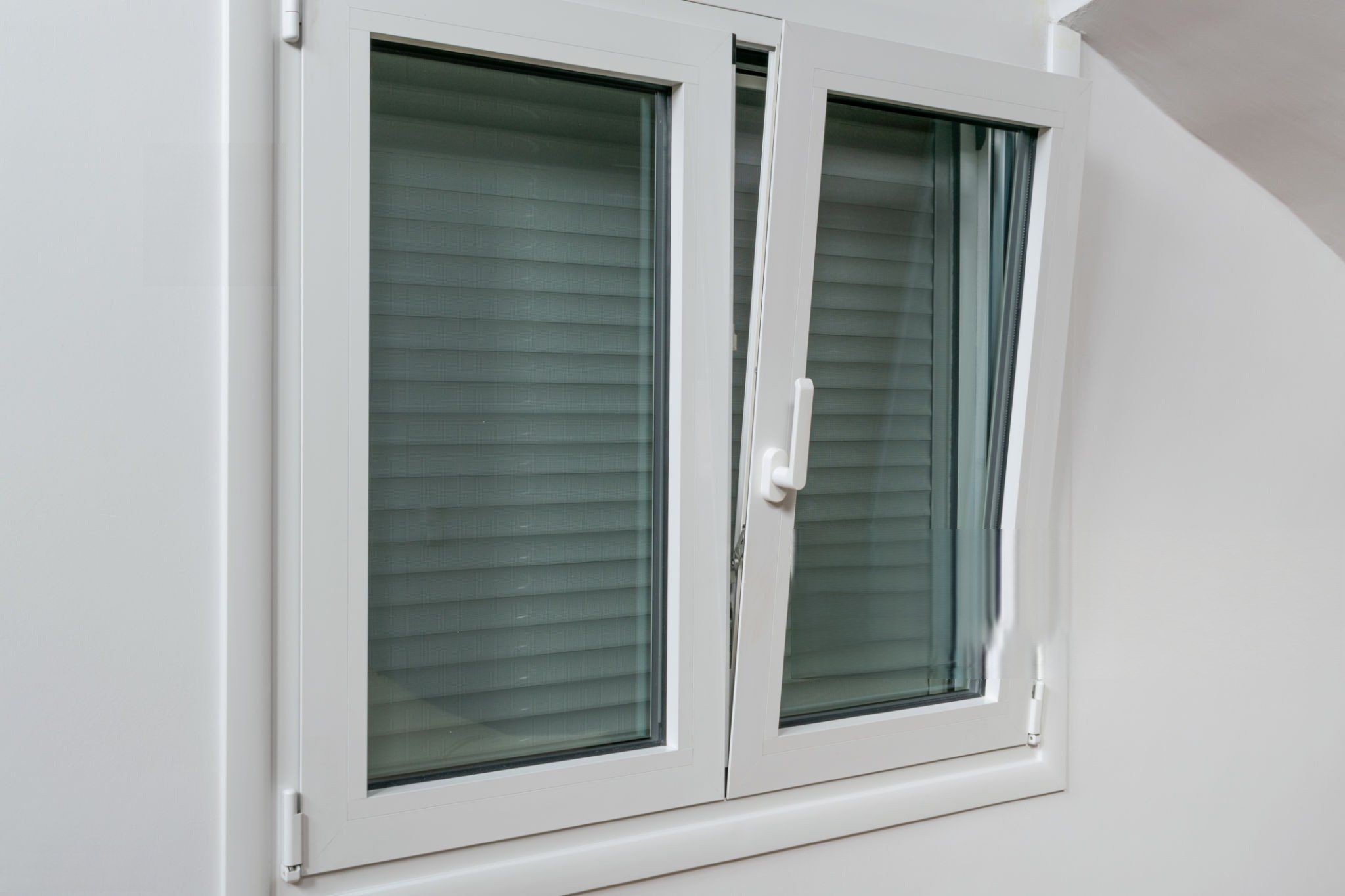 large tilt and turn windows